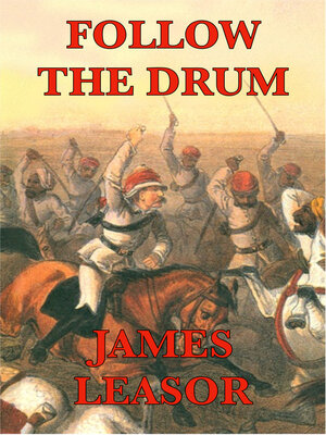 cover image of Follow the Drum